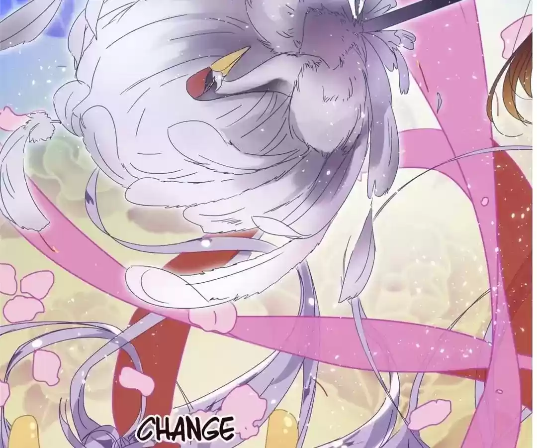 My Husband is From Comic Chapter 15