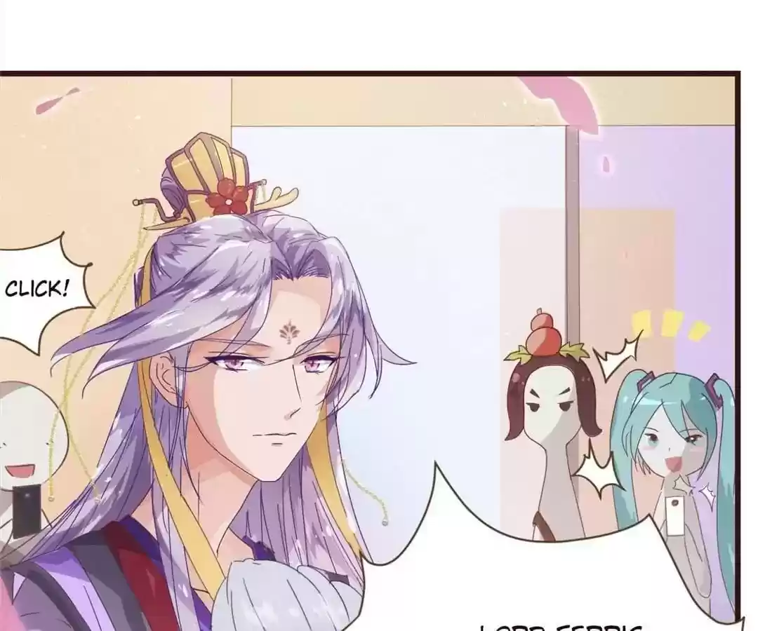 My Husband is From Comic Chapter 15