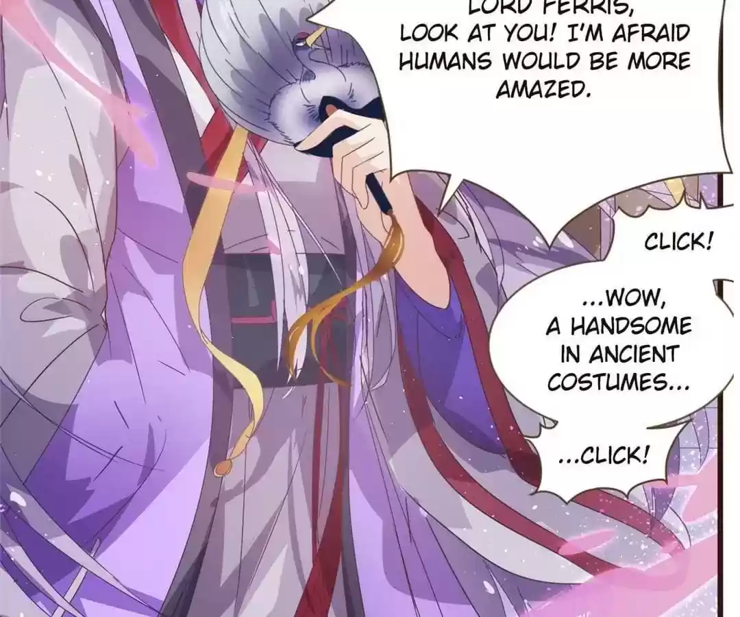 My Husband is From Comic Chapter 15