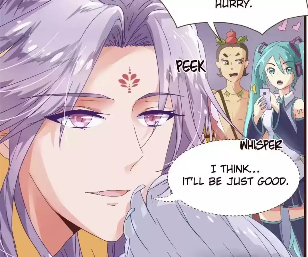 My Husband is From Comic Chapter 15