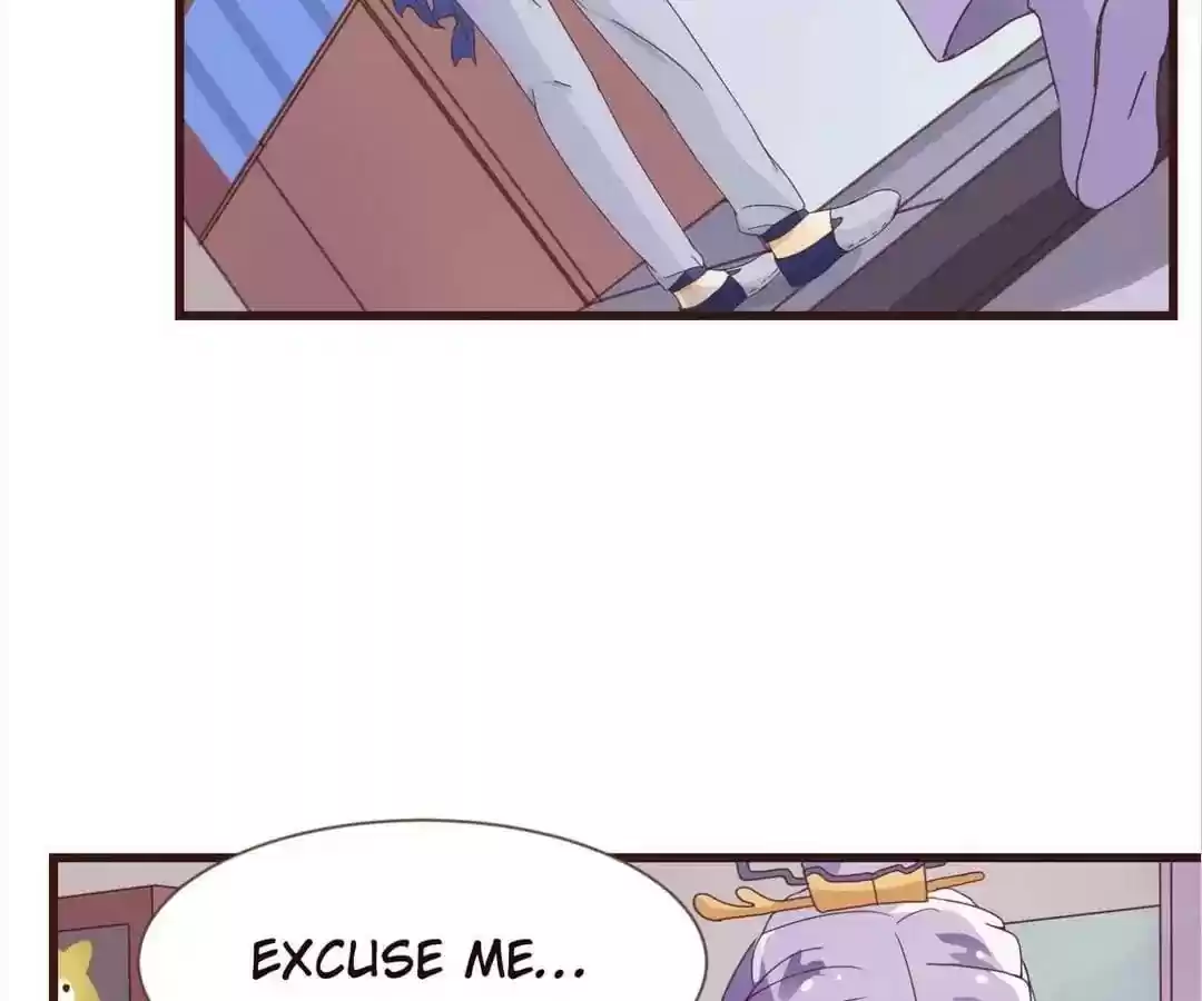 My Husband is From Comic Chapter 15