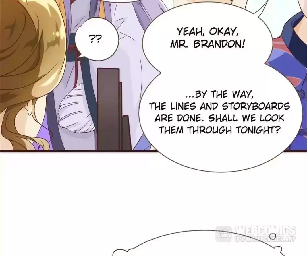 My Husband is From Comic Chapter 15