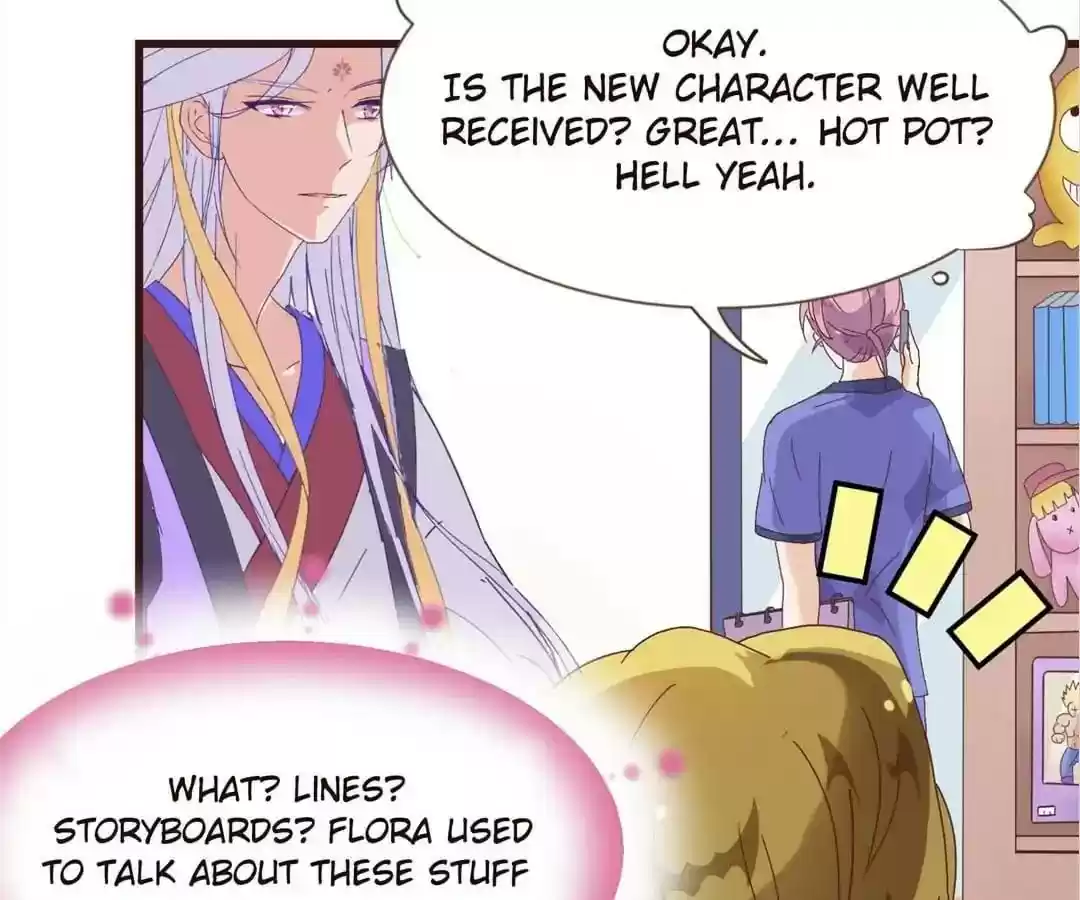 My Husband is From Comic Chapter 15