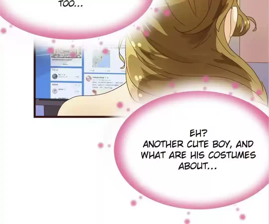 My Husband is From Comic Chapter 15