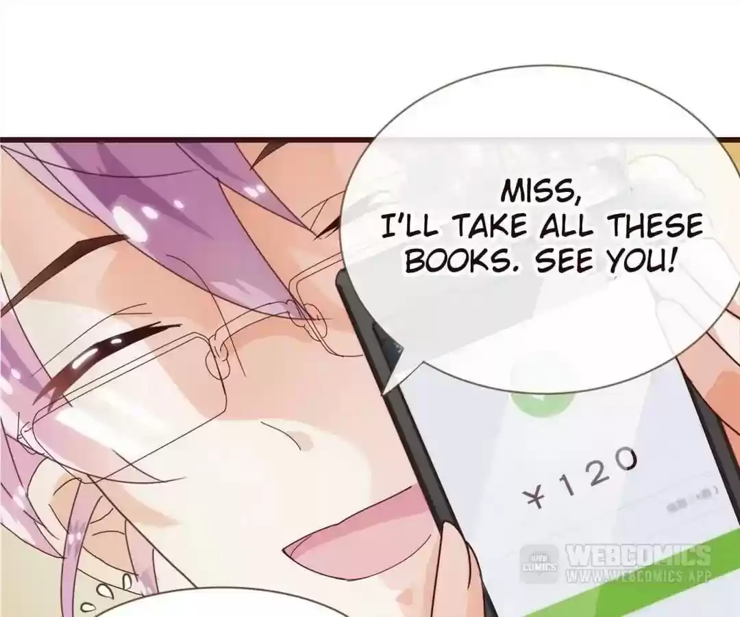 My Husband is From Comic Chapter 15