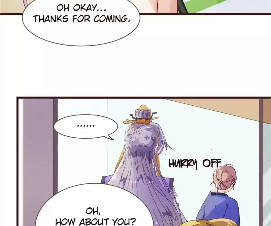 My Husband is From Comic Chapter 15