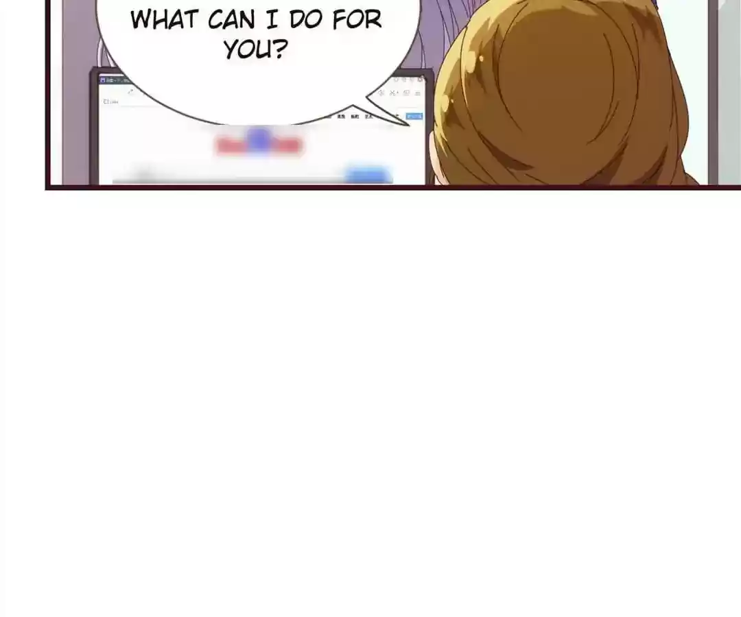 My Husband is From Comic Chapter 15