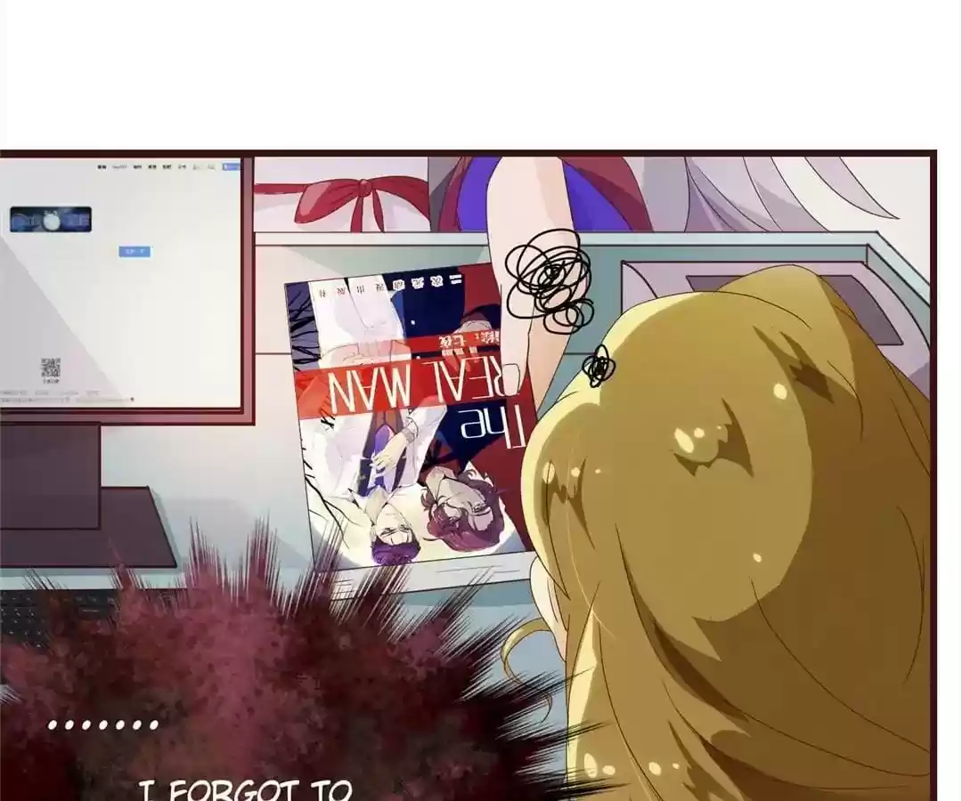 My Husband is From Comic Chapter 16