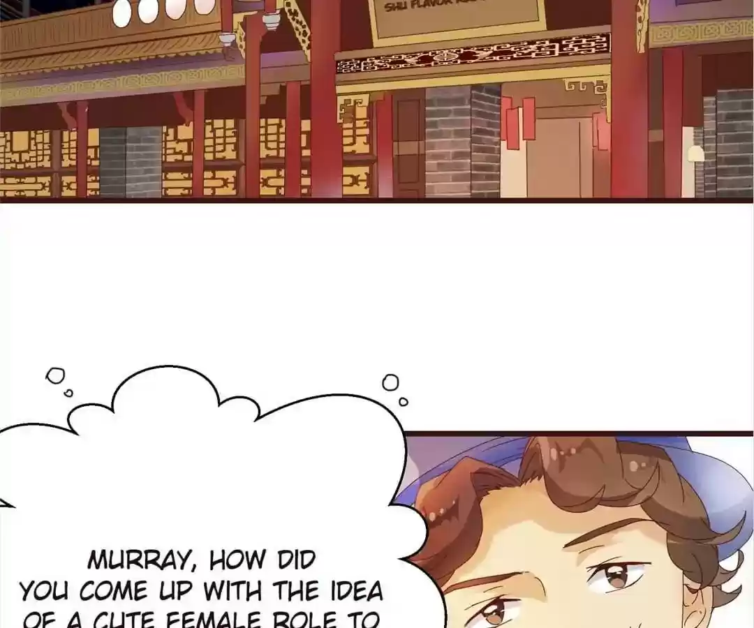 My Husband is From Comic Chapter 16