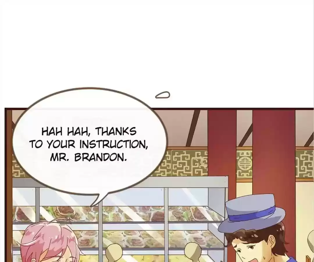 My Husband is From Comic Chapter 16