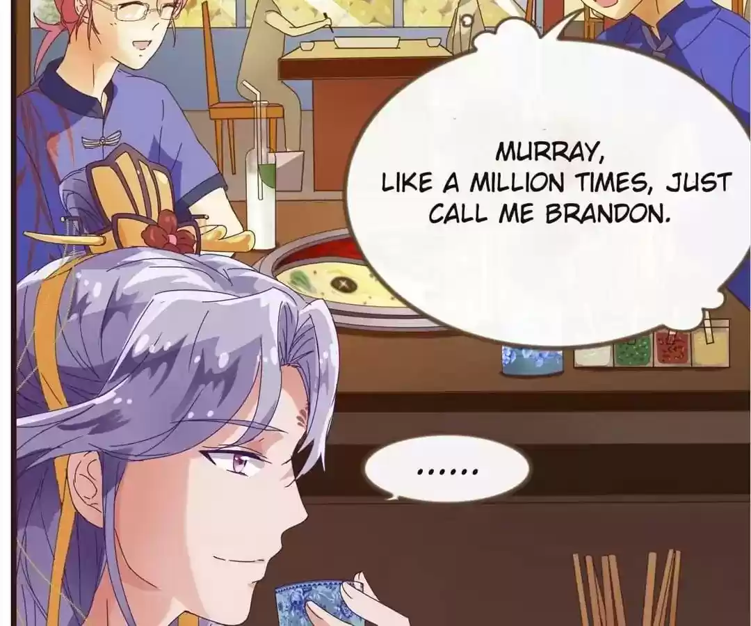 My Husband is From Comic Chapter 16