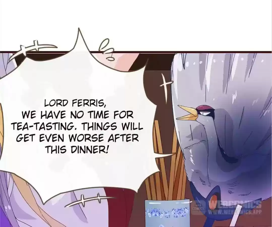 My Husband is From Comic Chapter 16