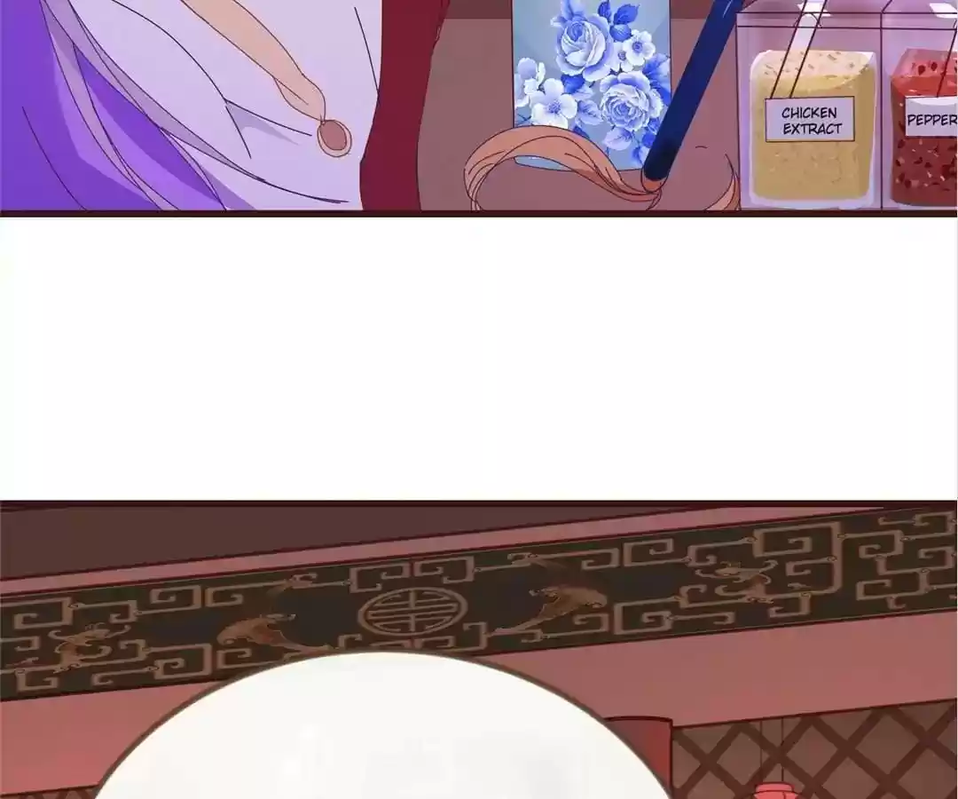 My Husband is From Comic Chapter 16