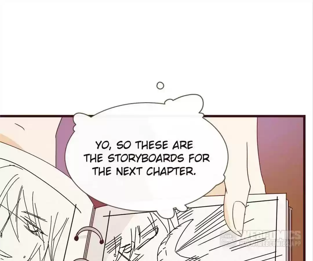 My Husband is From Comic Chapter 16