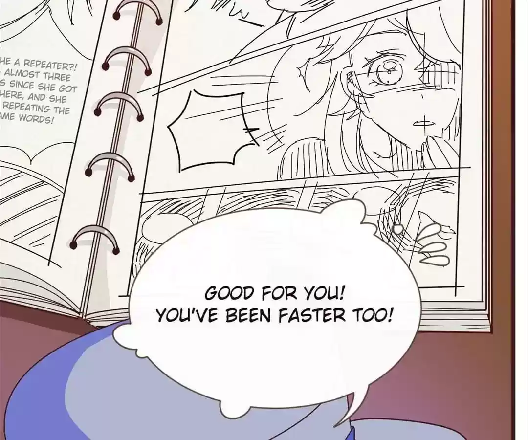 My Husband is From Comic Chapter 16