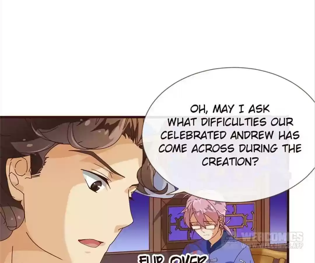 My Husband is From Comic Chapter 16