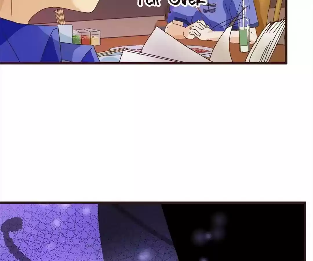 My Husband is From Comic Chapter 16