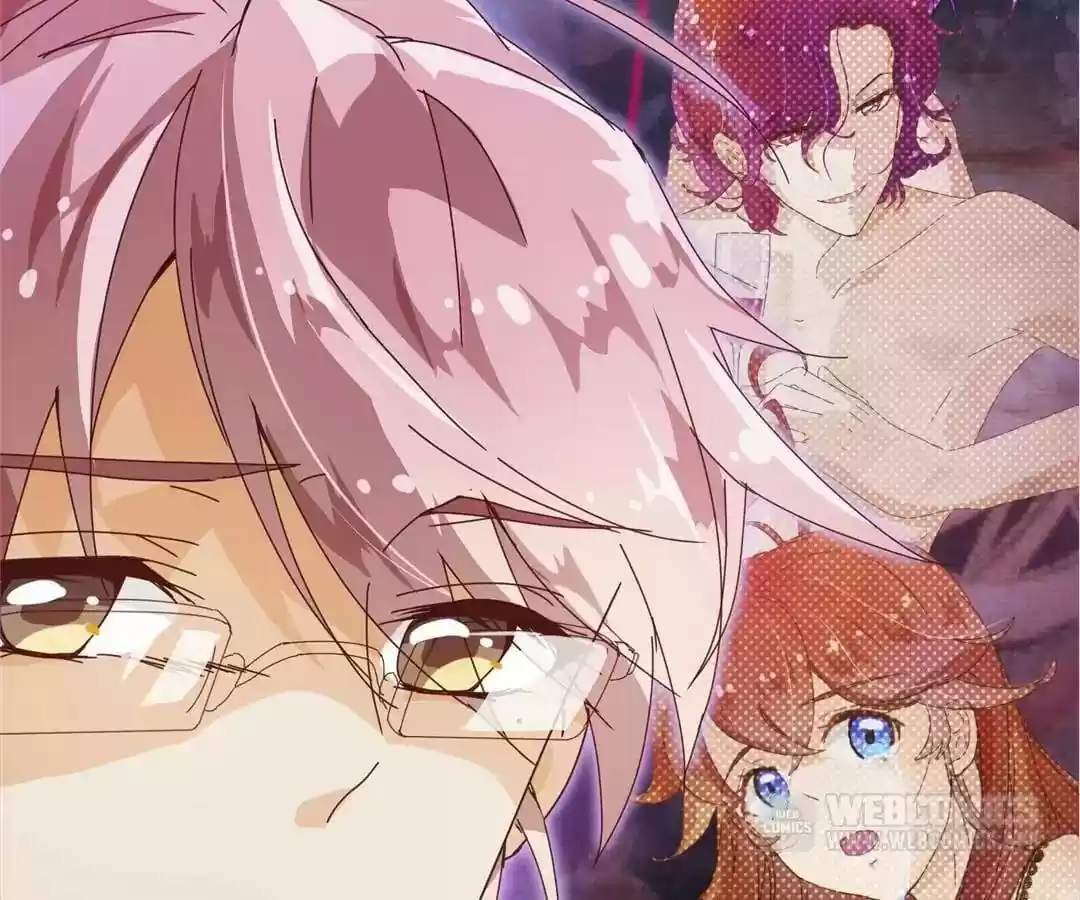 My Husband is From Comic Chapter 16