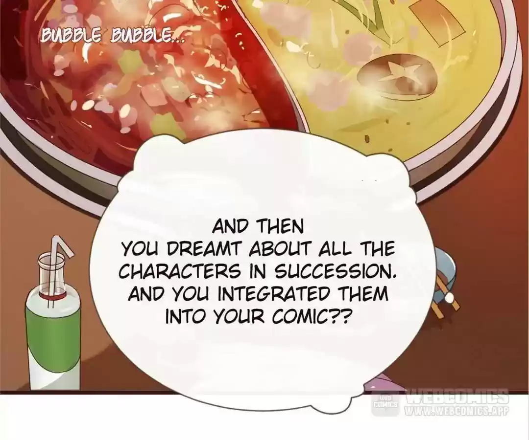 My Husband is From Comic Chapter 17