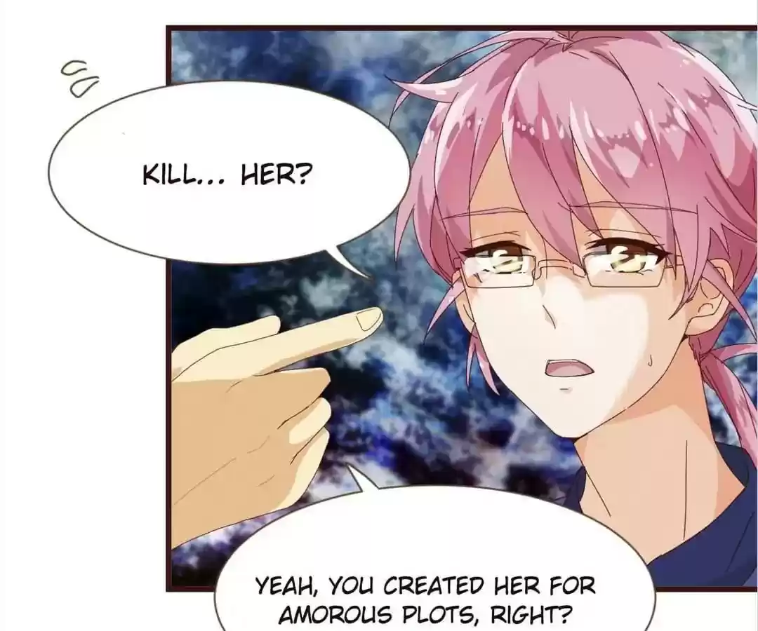 My Husband is From Comic Chapter 17