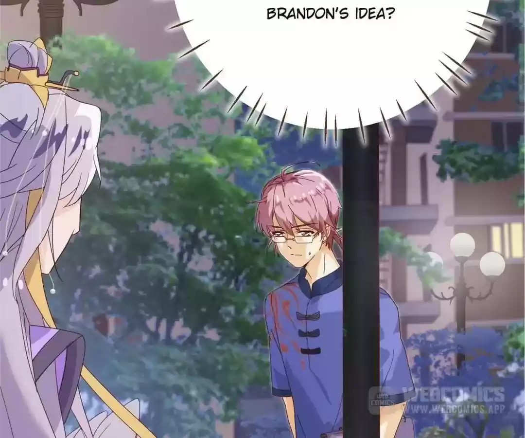 My Husband is From Comic Chapter 17