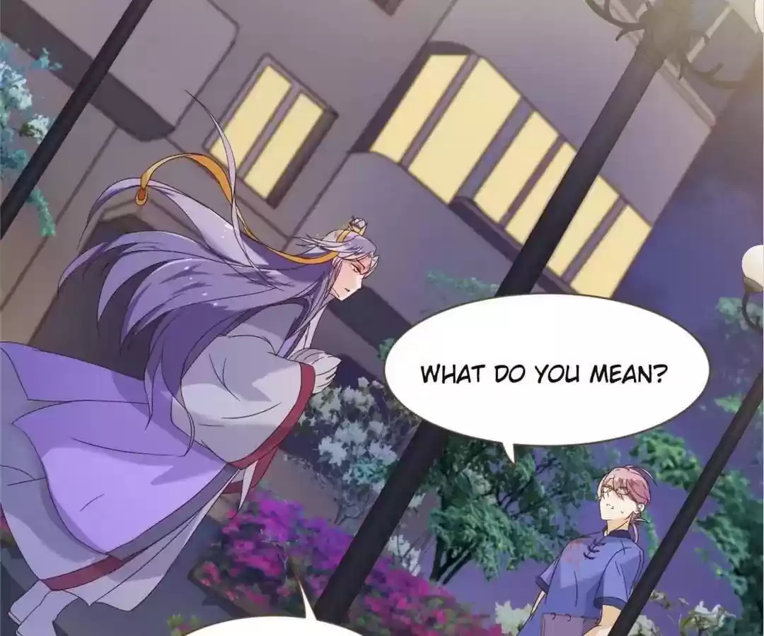 My Husband is From Comic Chapter 17