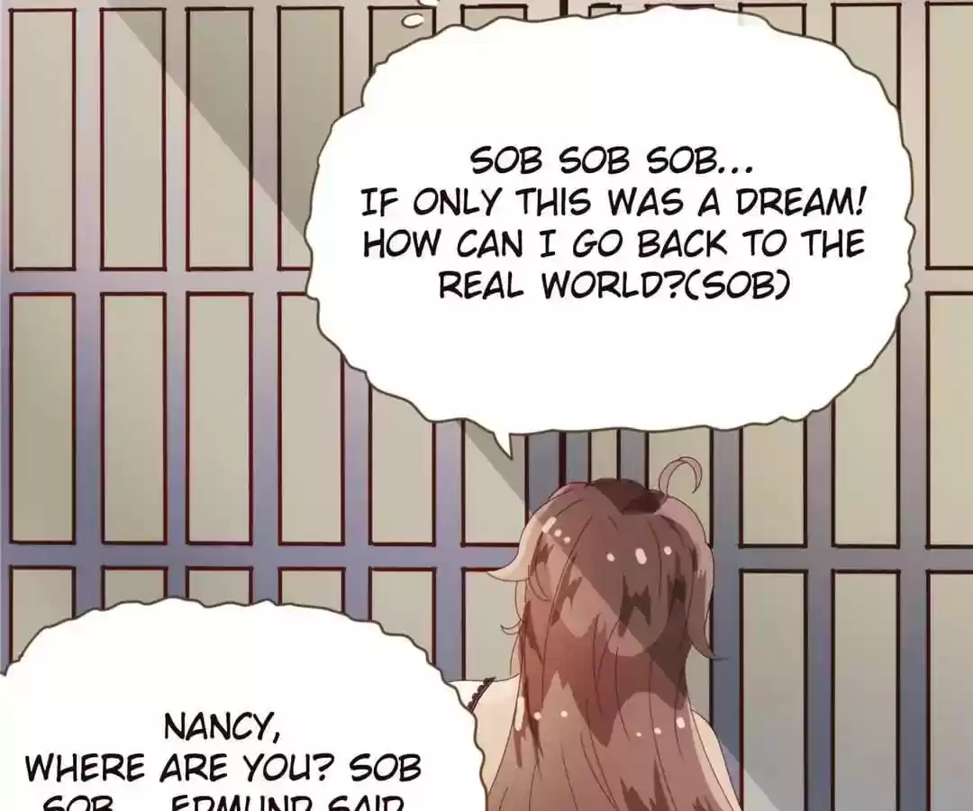 My Husband is From Comic Chapter 17