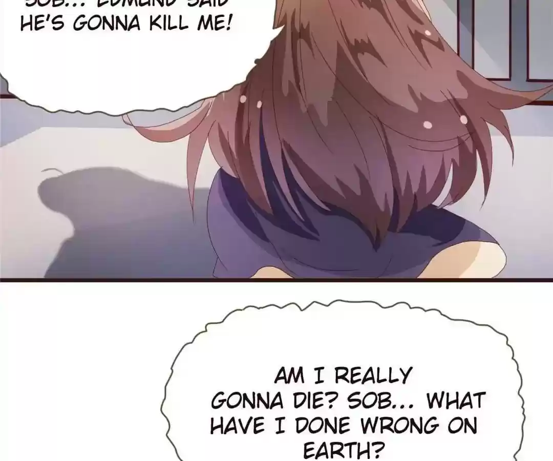 My Husband is From Comic Chapter 17