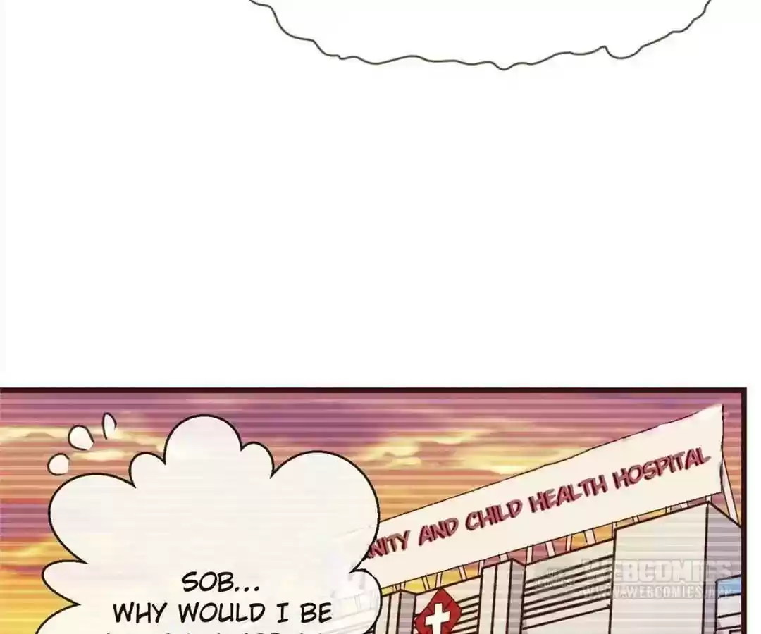 My Husband is From Comic Chapter 17