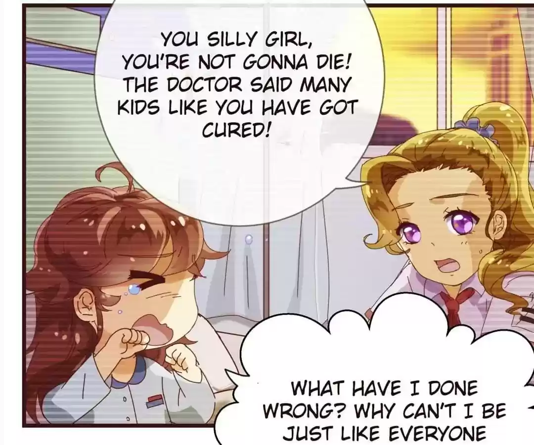 My Husband is From Comic Chapter 17