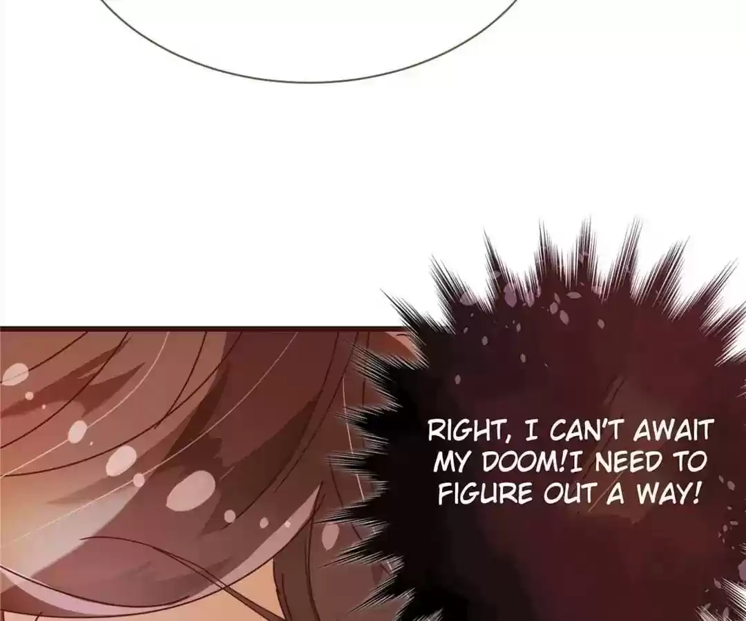 My Husband is From Comic Chapter 17