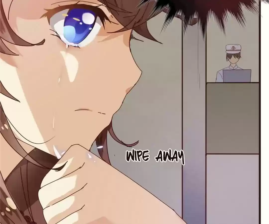 My Husband is From Comic Chapter 17