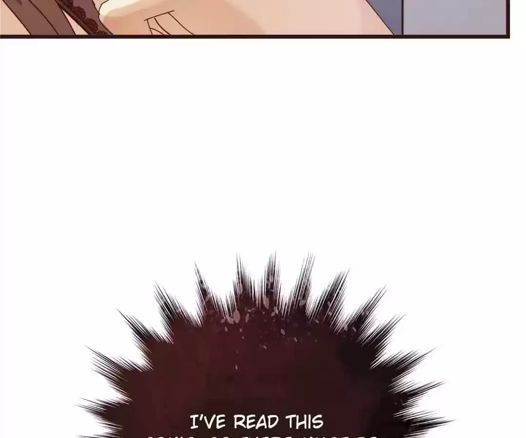 My Husband is From Comic Chapter 17