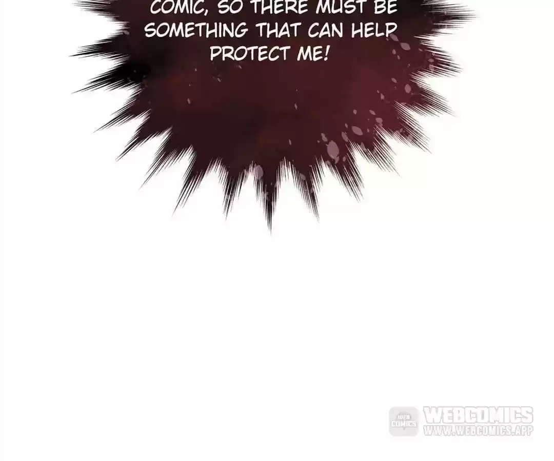 My Husband is From Comic Chapter 17