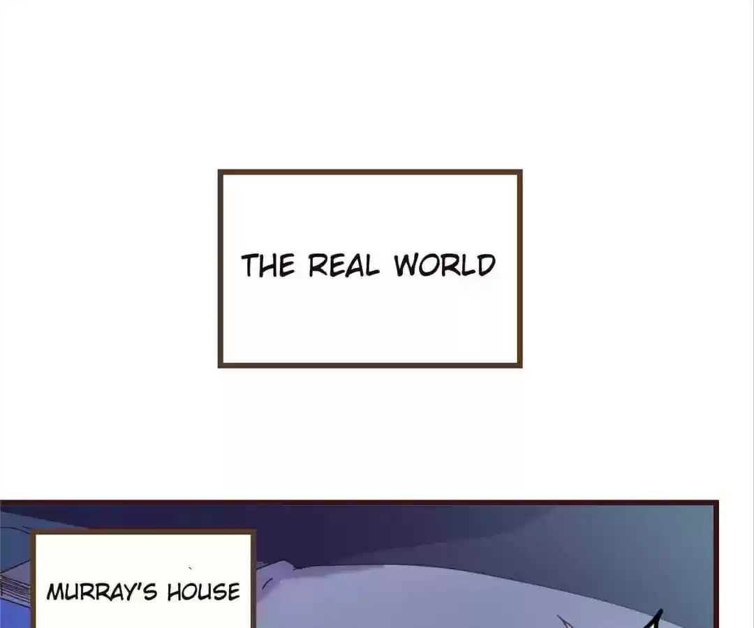 My Husband is From Comic Chapter 17