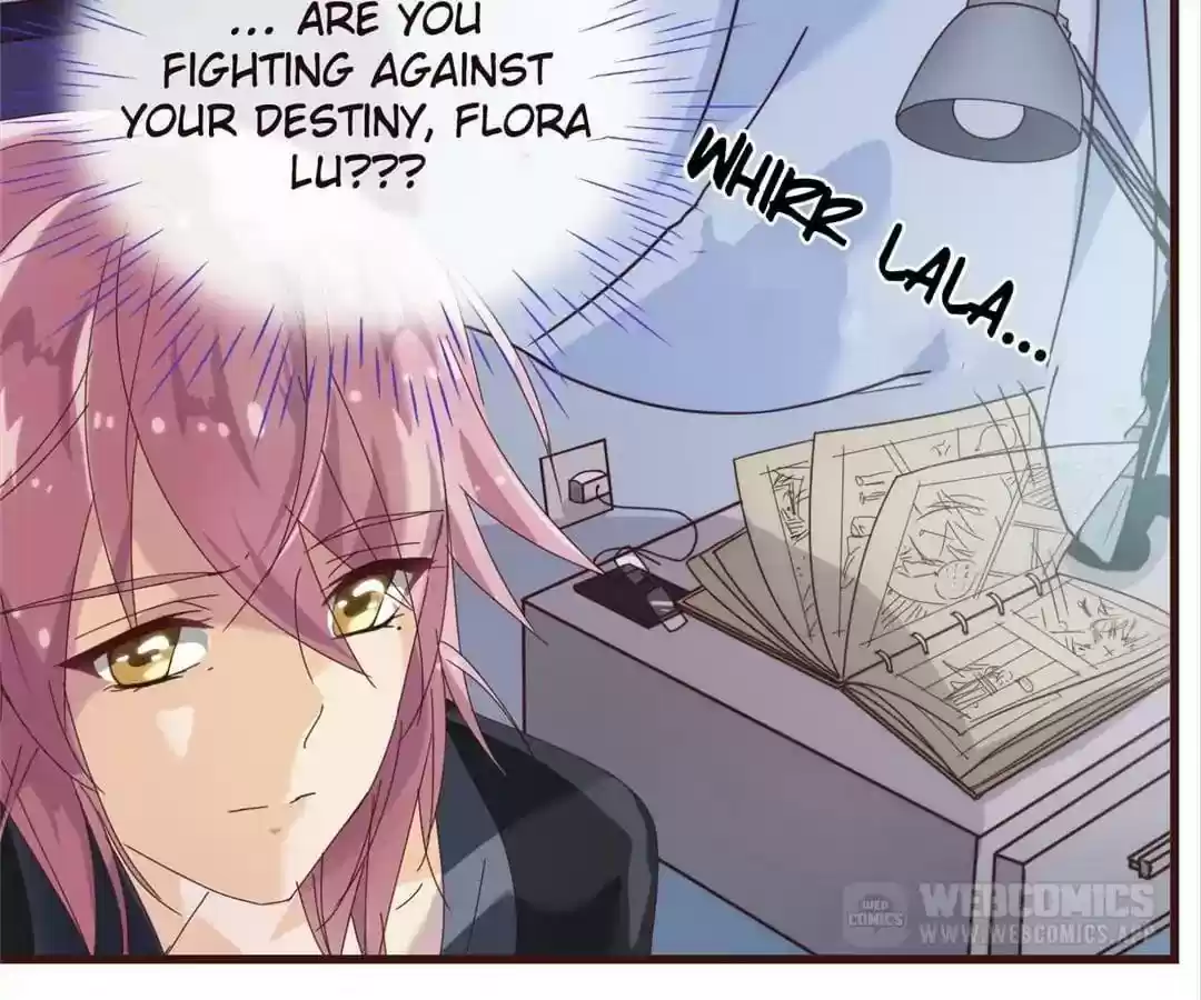 My Husband is From Comic Chapter 17