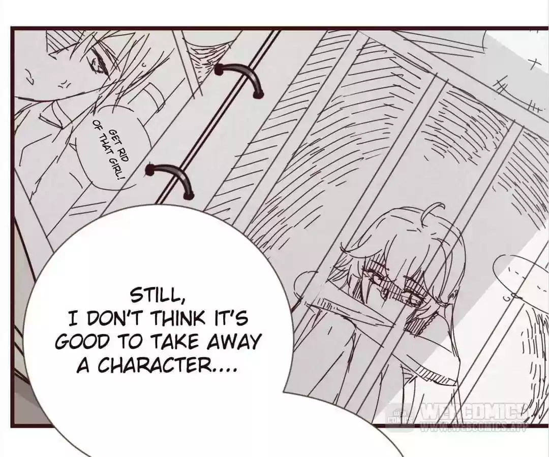 My Husband is From Comic Chapter 17