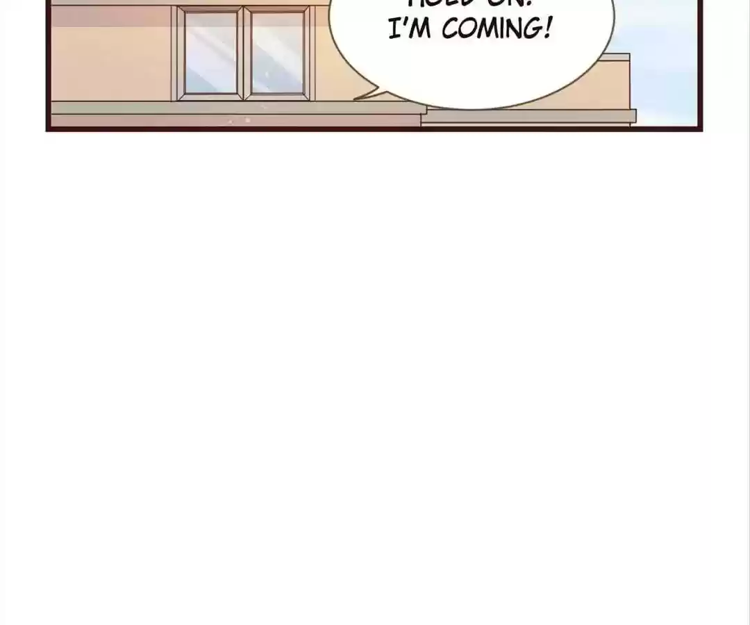 My Husband is From Comic Chapter 18