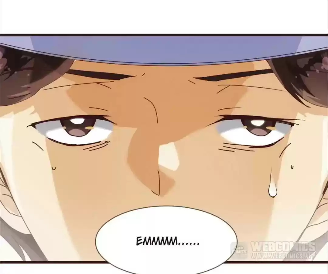 My Husband is From Comic Chapter 18