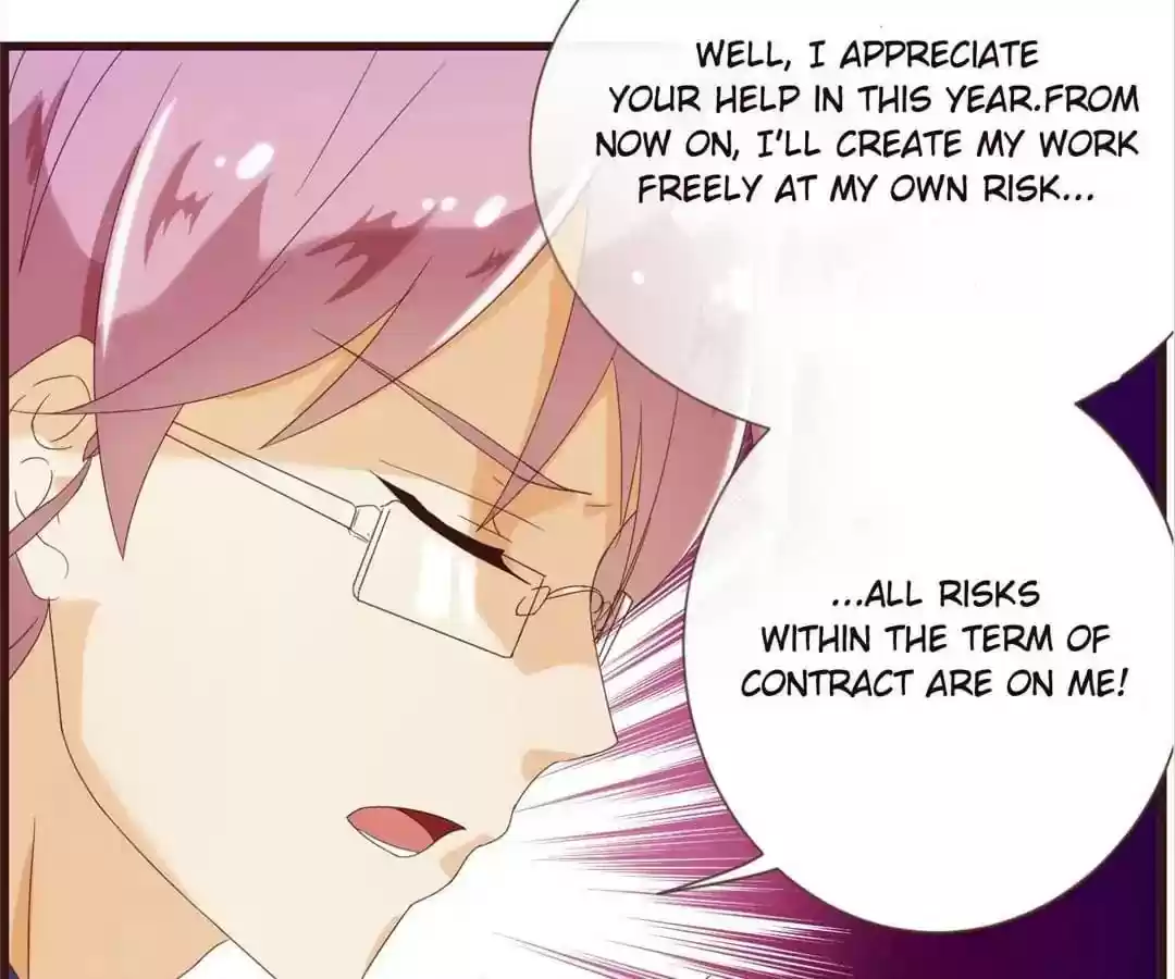 My Husband is From Comic Chapter 18