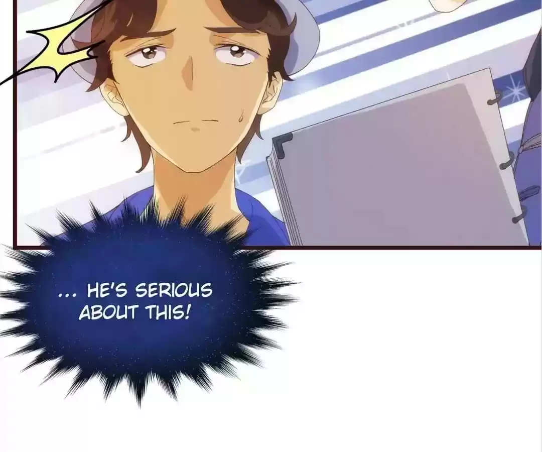 My Husband is From Comic Chapter 18