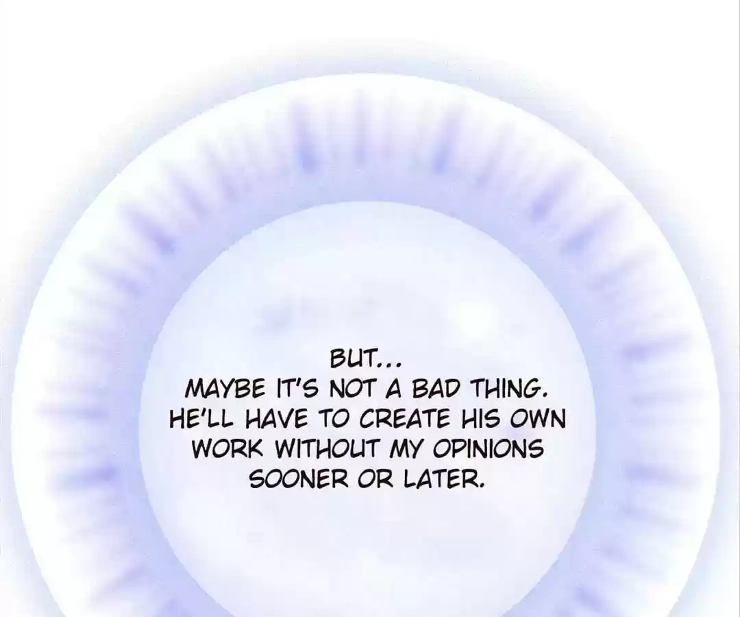 My Husband is From Comic Chapter 18