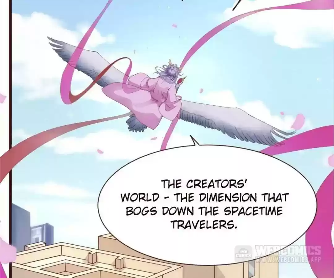 My Husband is From Comic Chapter 18