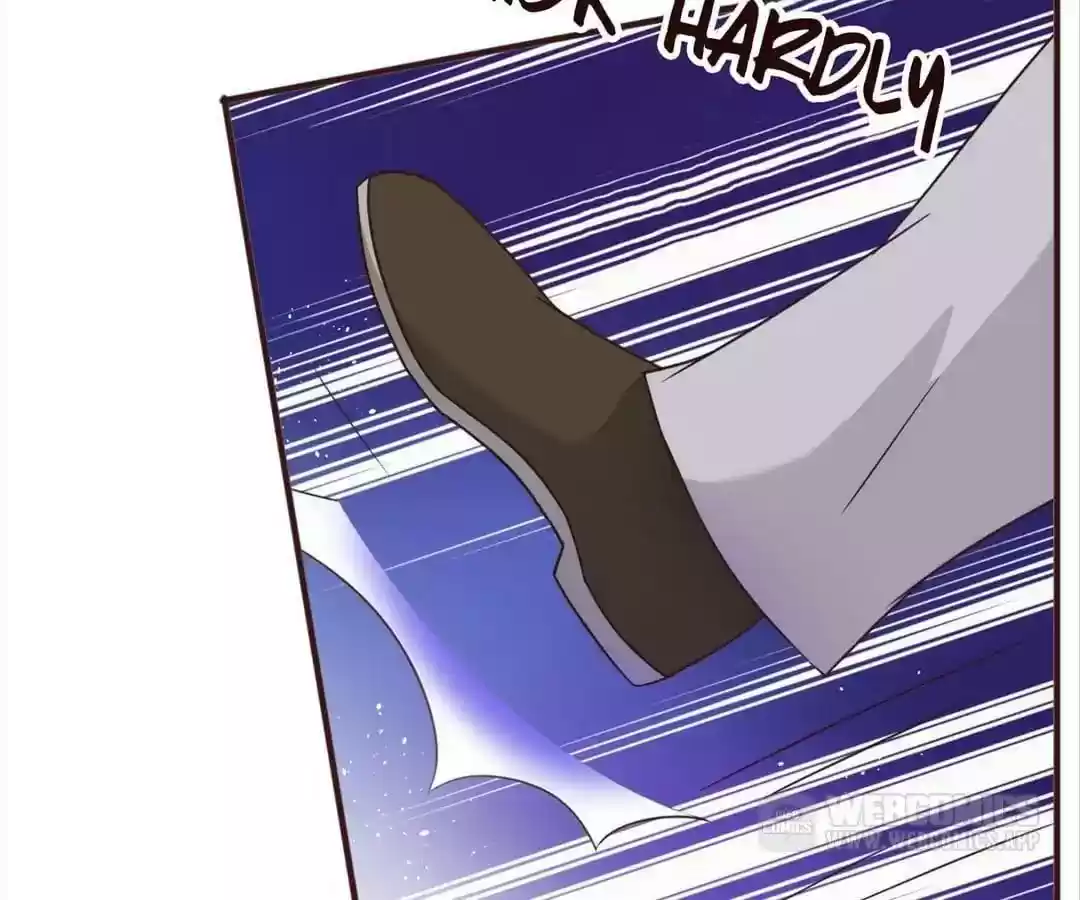 My Husband is From Comic Chapter 18