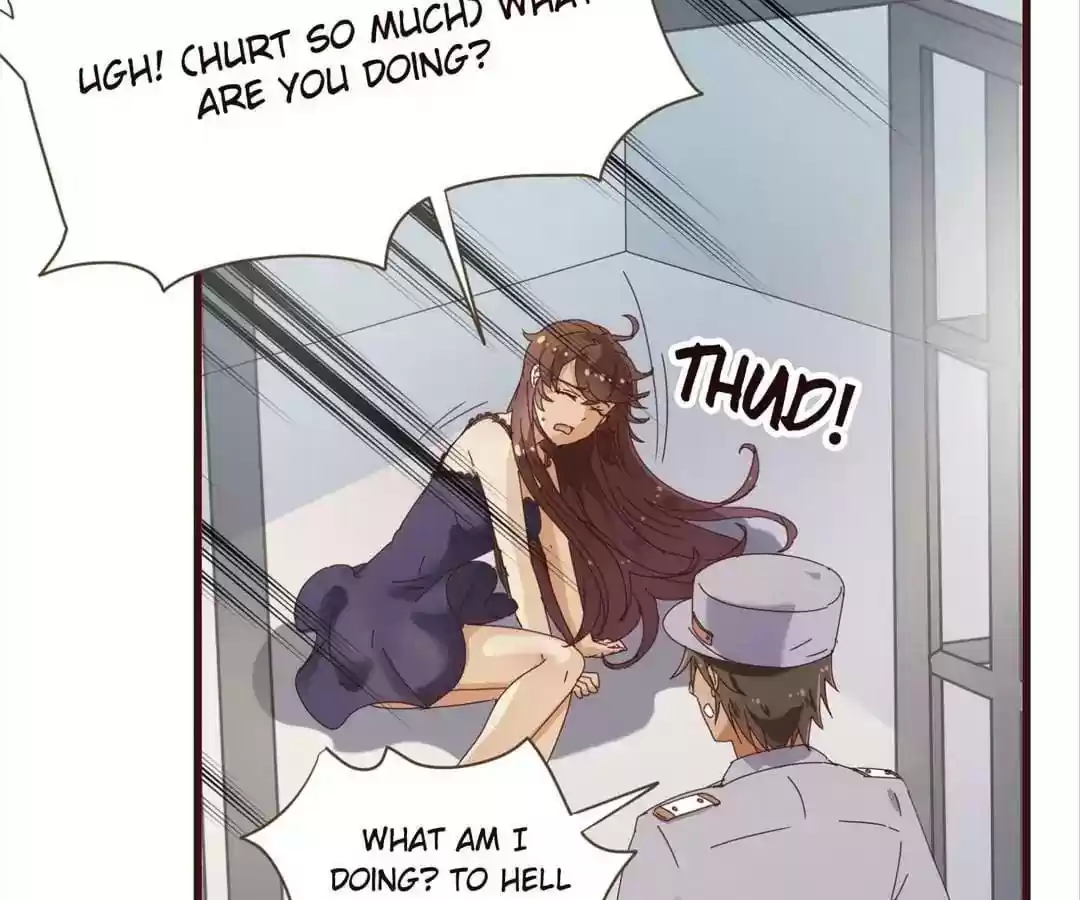 My Husband is From Comic Chapter 18