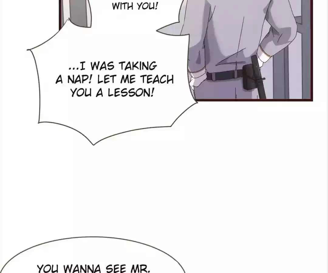 My Husband is From Comic Chapter 18