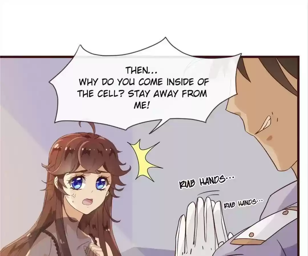 My Husband is From Comic Chapter 18