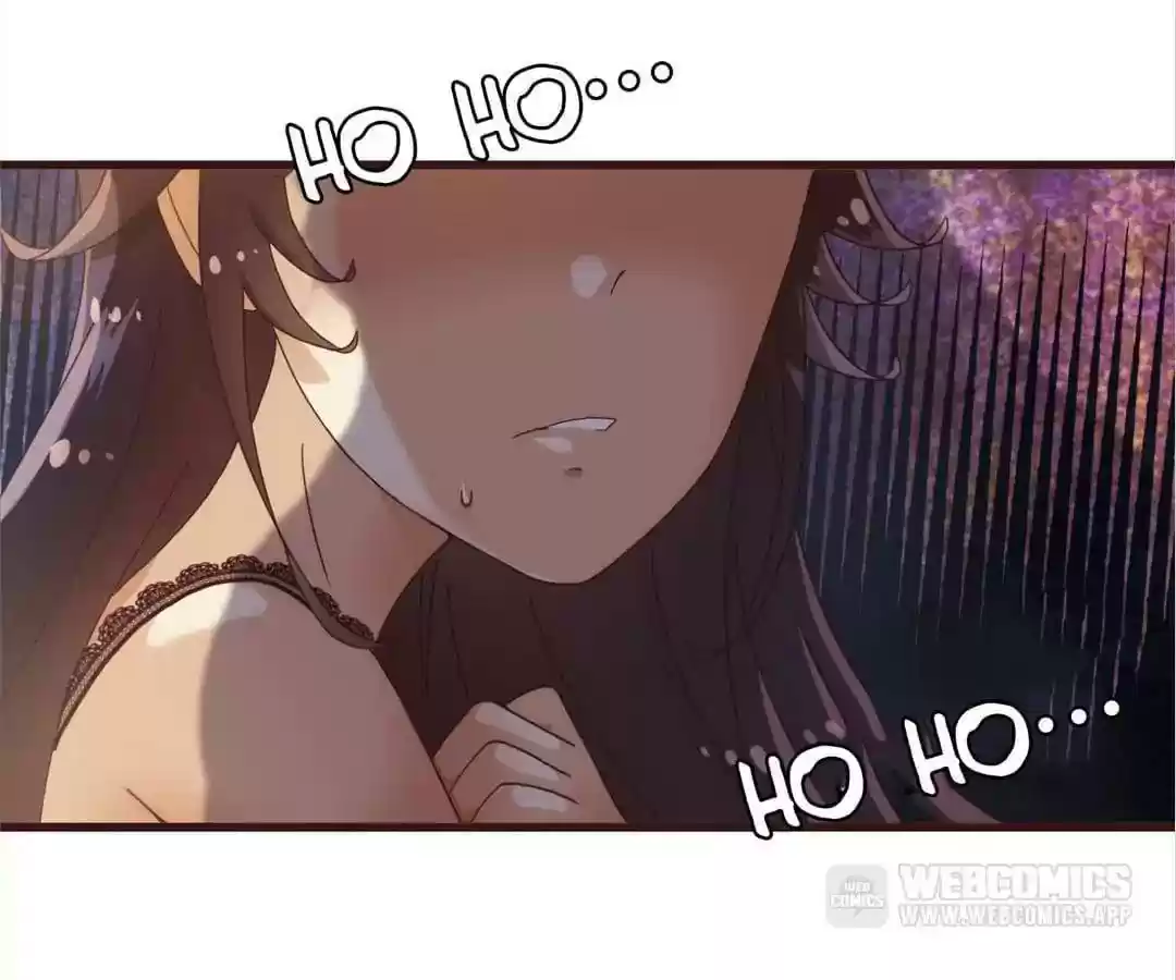 My Husband is From Comic Chapter 18