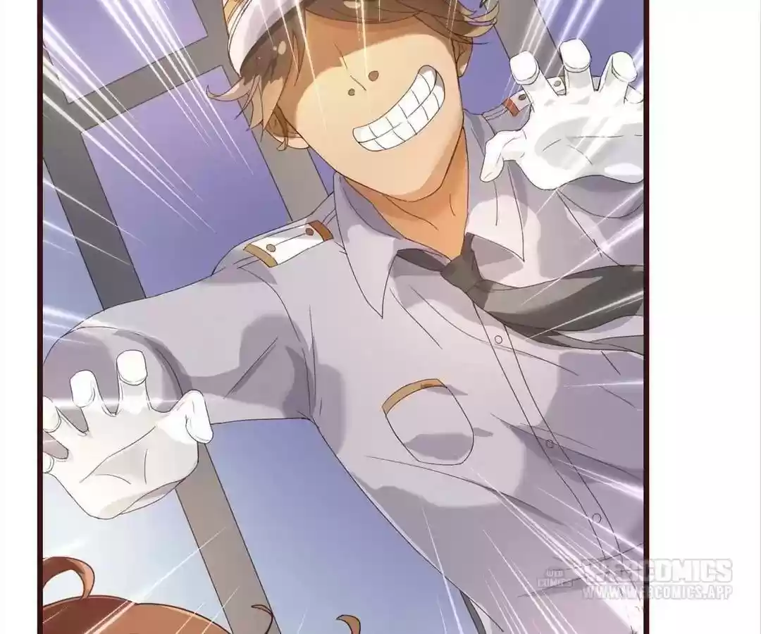 My Husband is From Comic Chapter 19