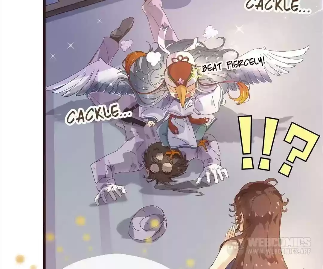 My Husband is From Comic Chapter 19